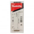 Makita A-16536 - 5-Pack Replacement Bits for Autofeed Screwdrivers BFR450